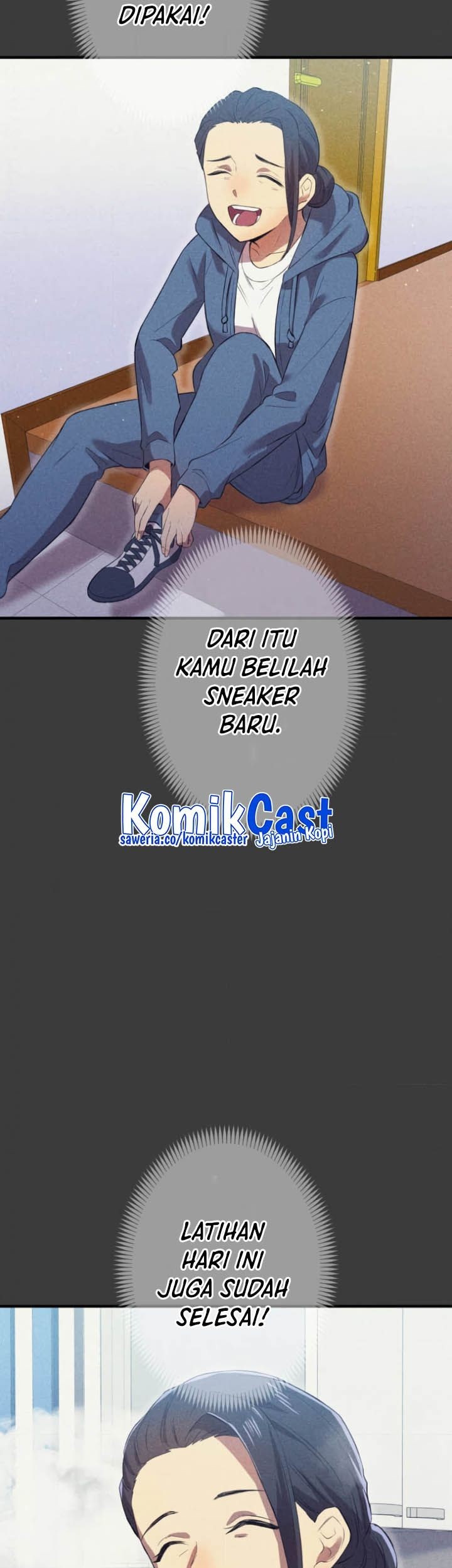 I Am the Strongest Awakeners, Recognized by All of the World’s Cheat Masters Chapter 6 Gambar 70