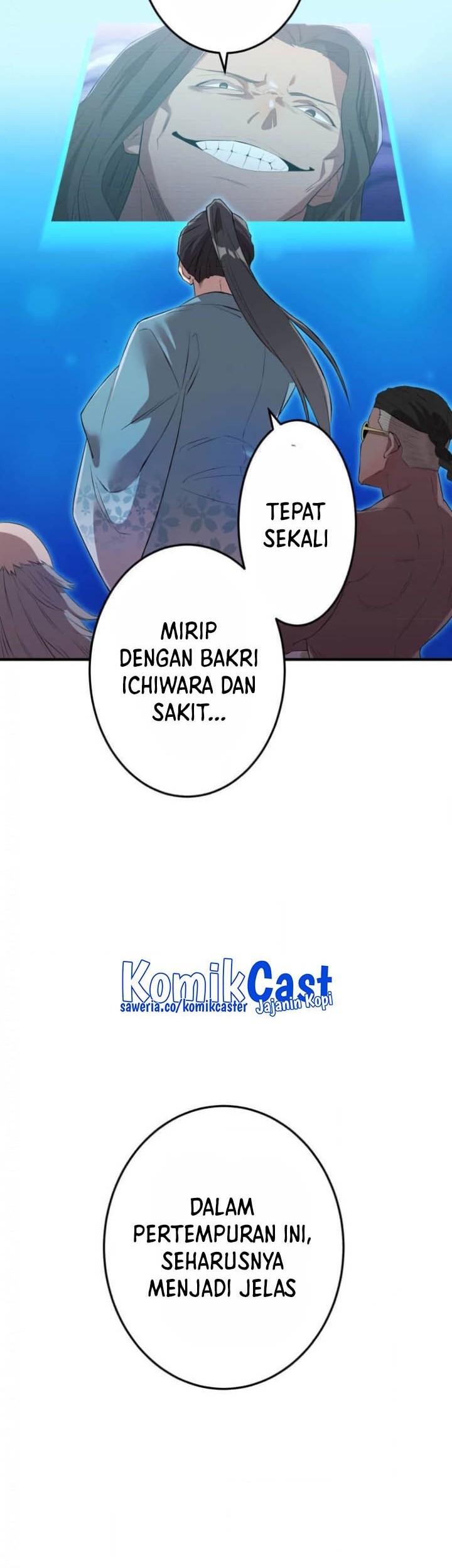 I Am the Strongest Awakeners, Recognized by All of the World’s Cheat Masters Chapter 6 Gambar 73