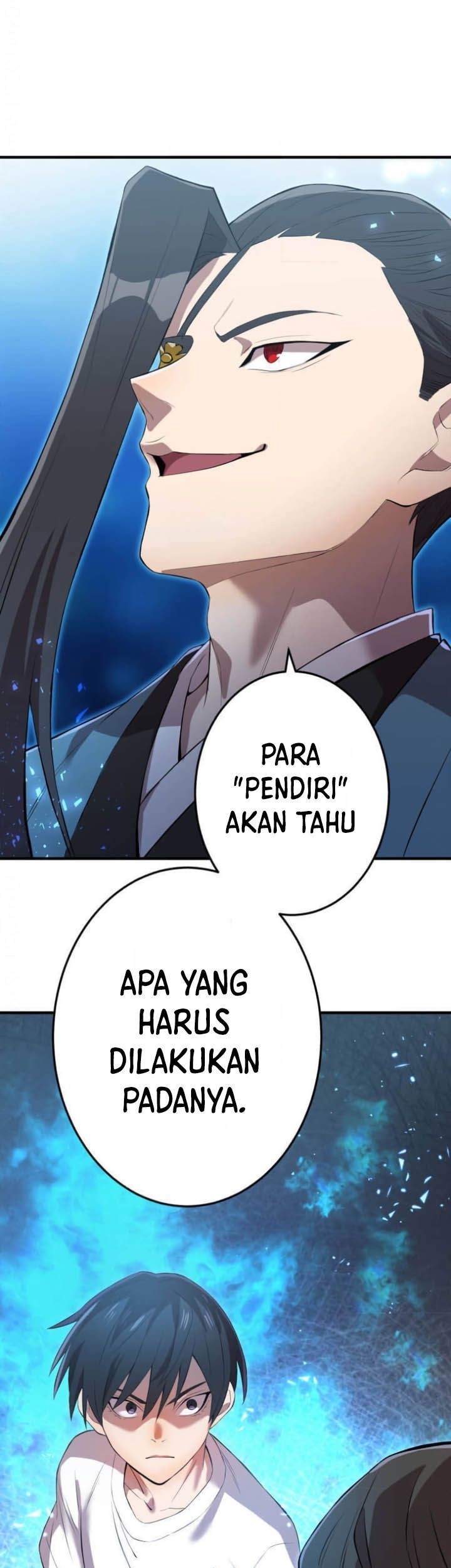 I Am the Strongest Awakeners, Recognized by All of the World’s Cheat Masters Chapter 6 Gambar 74