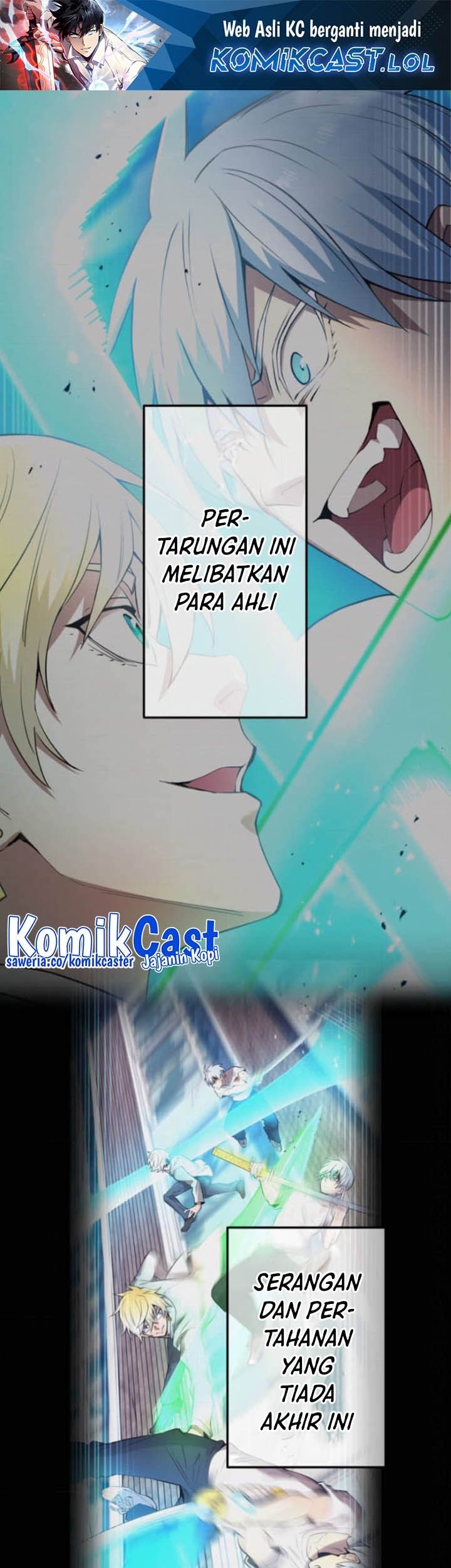Baca Manga I Am the Strongest Awakeners, Recognized by All of the World’s Cheat Masters Chapter 6 Gambar 2