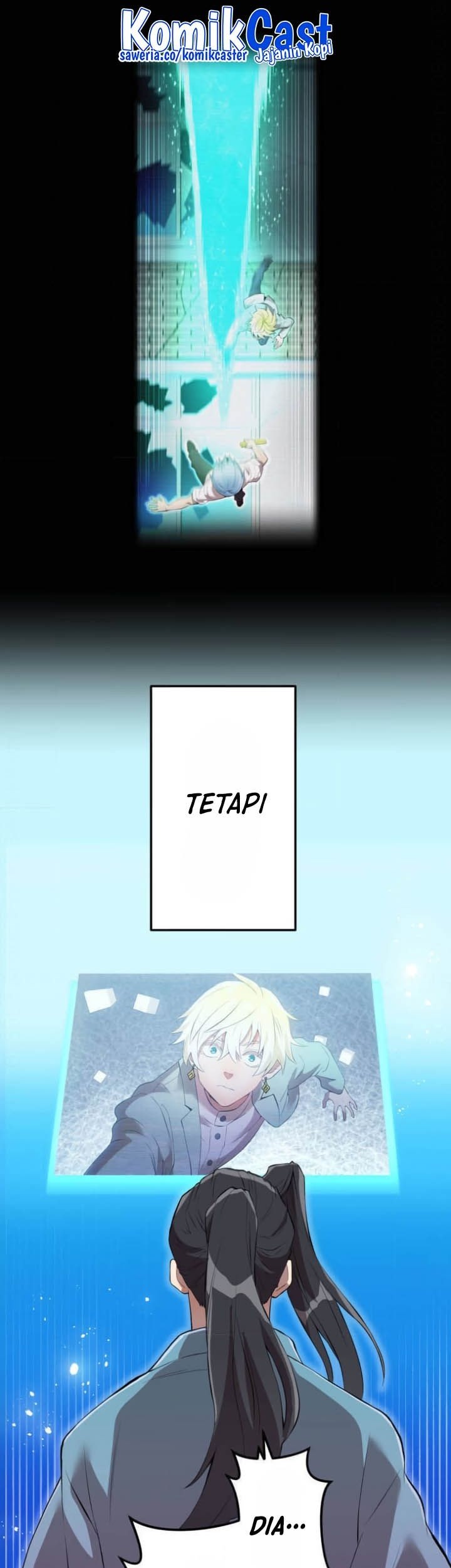 I Am the Strongest Awakeners, Recognized by All of the World’s Cheat Masters Chapter 6 Gambar 4