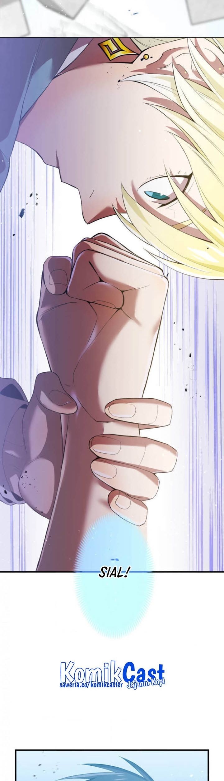 I Am the Strongest Awakeners, Recognized by All of the World’s Cheat Masters Chapter 6 Gambar 10