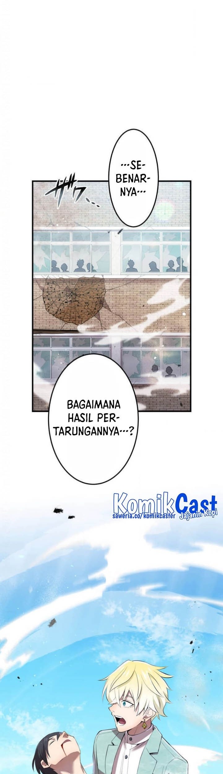 I Am the Strongest Awakeners, Recognized by All of the World’s Cheat Masters Chapter 6 Gambar 15