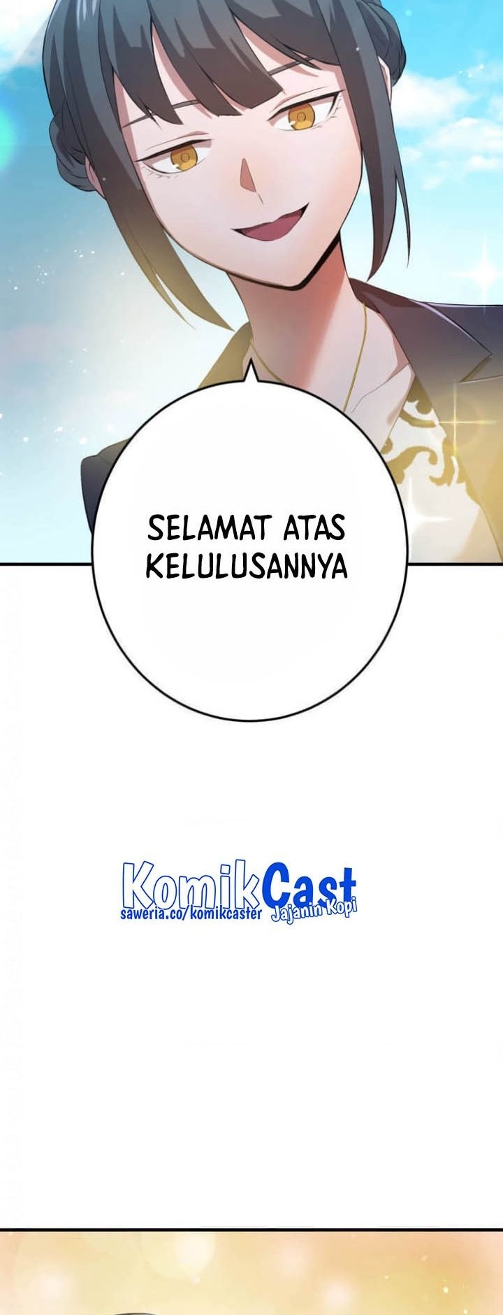 I Am the Strongest Awakeners, Recognized by All of the World’s Cheat Masters Chapter 6 Gambar 21