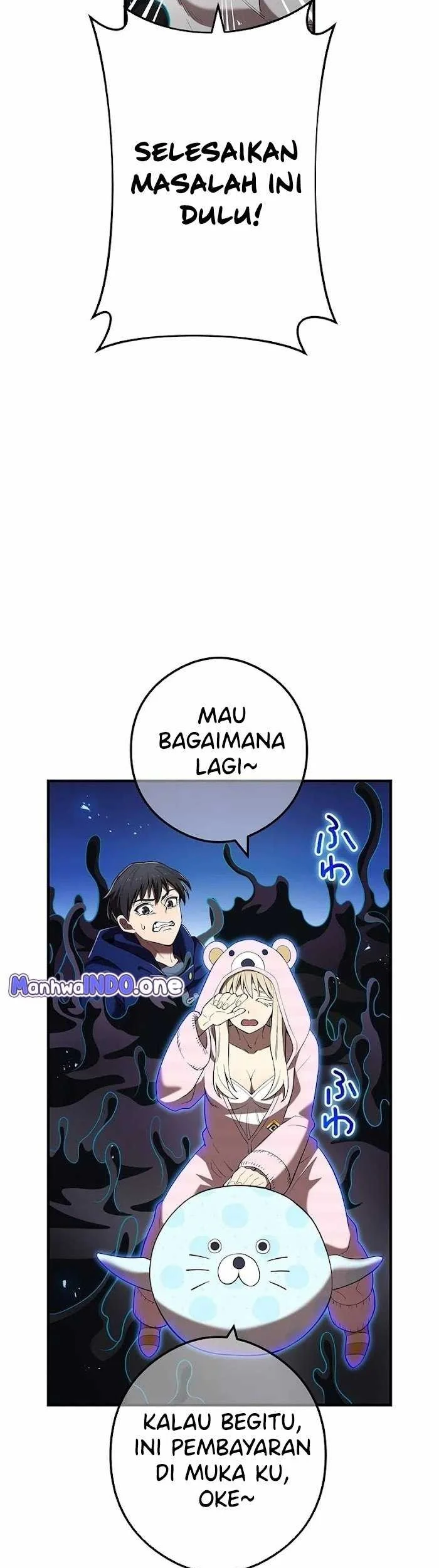 I Am the Strongest Awakeners, Recognized by All of the World’s Cheat Masters Chapter 62 Gambar 19