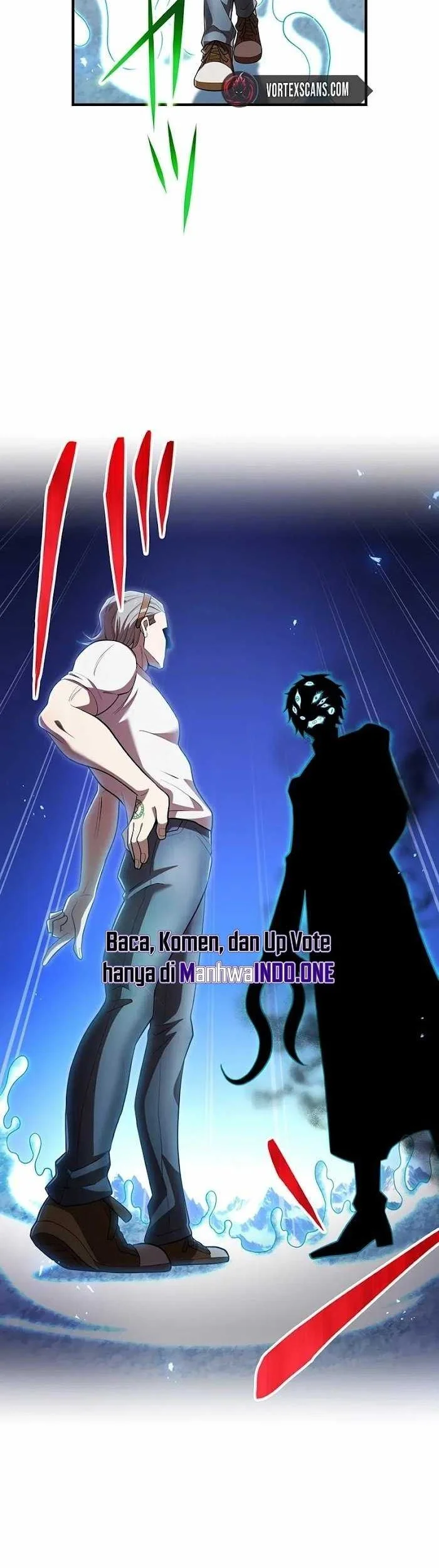 I Am the Strongest Awakeners, Recognized by All of the World’s Cheat Masters Chapter 62 Gambar 26