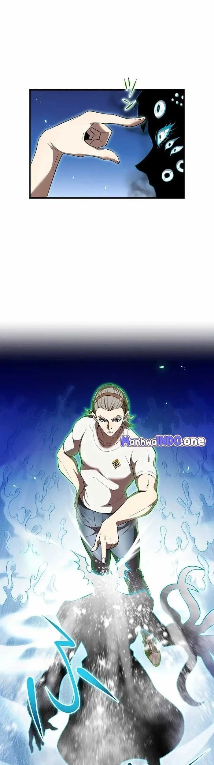 I Am the Strongest Awakeners, Recognized by All of the World’s Cheat Masters Chapter 62 Gambar 27