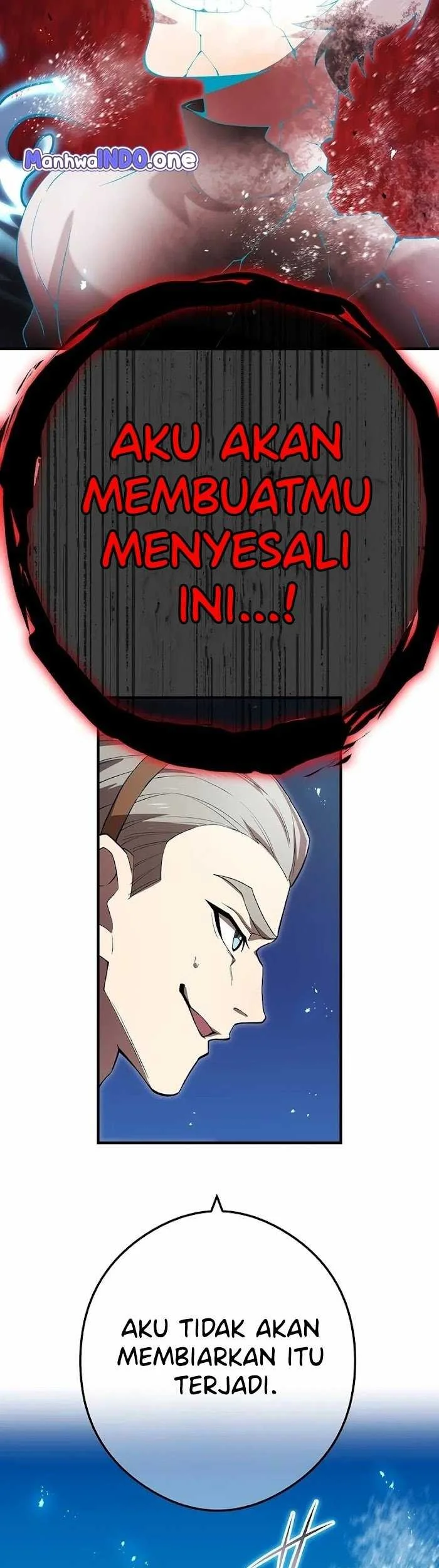 I Am the Strongest Awakeners, Recognized by All of the World’s Cheat Masters Chapter 62 Gambar 29