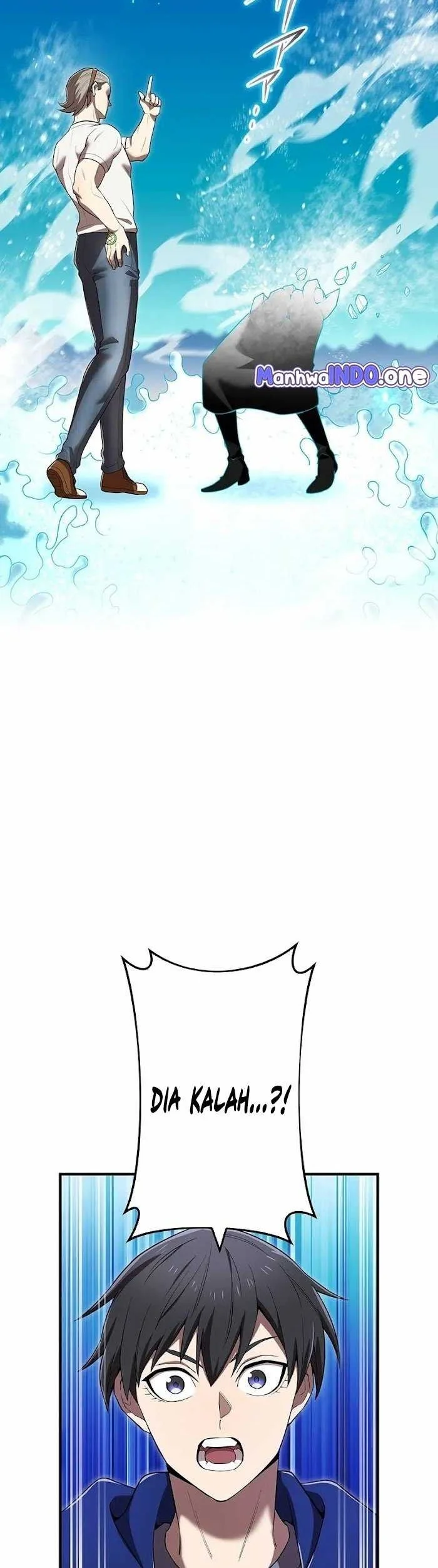 I Am the Strongest Awakeners, Recognized by All of the World’s Cheat Masters Chapter 62 Gambar 30