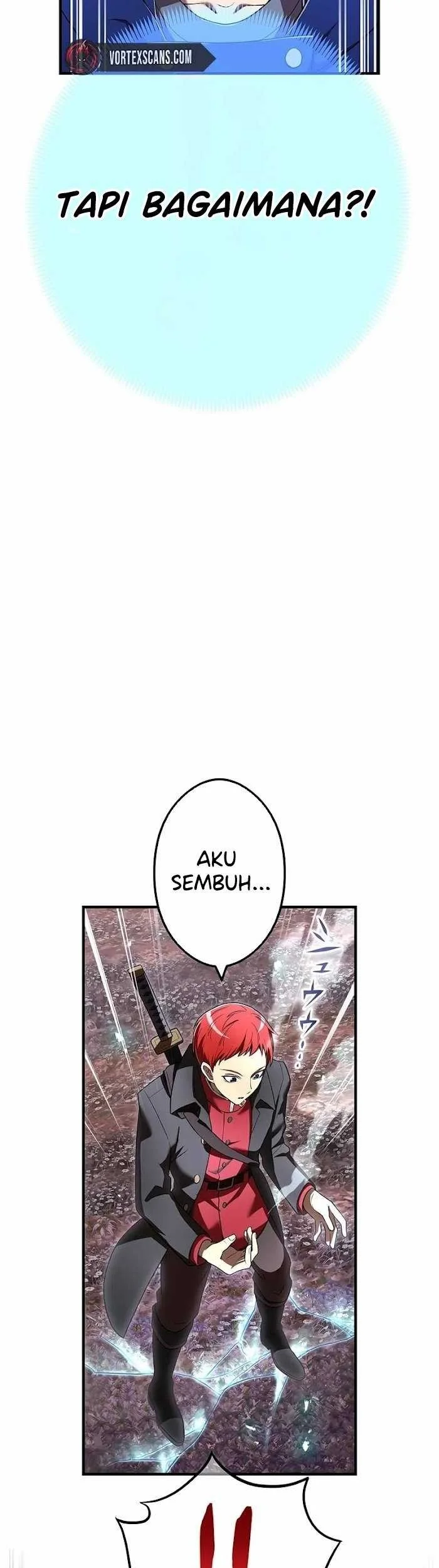 I Am the Strongest Awakeners, Recognized by All of the World’s Cheat Masters Chapter 62 Gambar 31