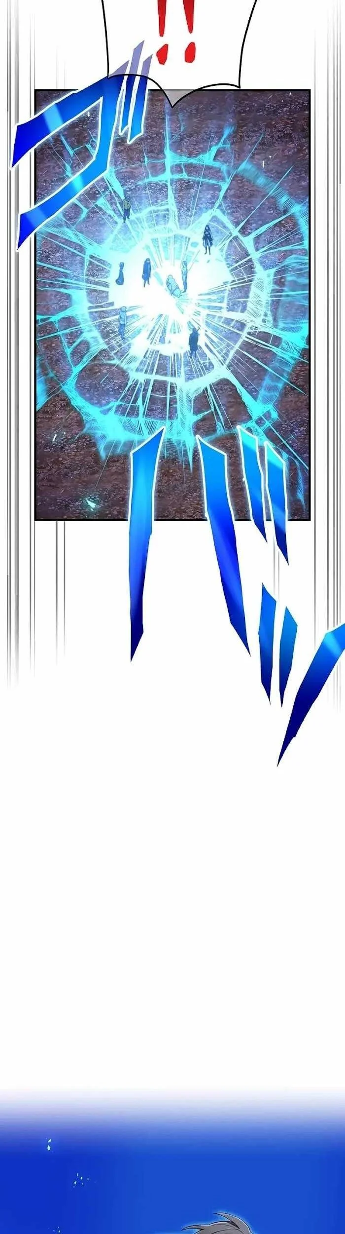 I Am the Strongest Awakeners, Recognized by All of the World’s Cheat Masters Chapter 62 Gambar 32