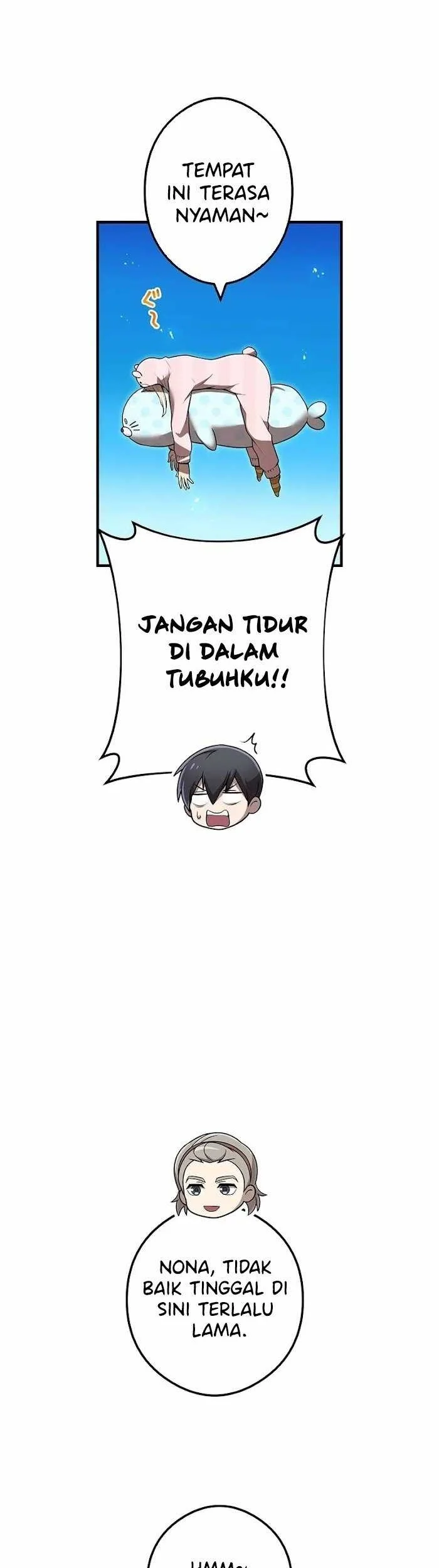 I Am the Strongest Awakeners, Recognized by All of the World’s Cheat Masters Chapter 62 Gambar 34