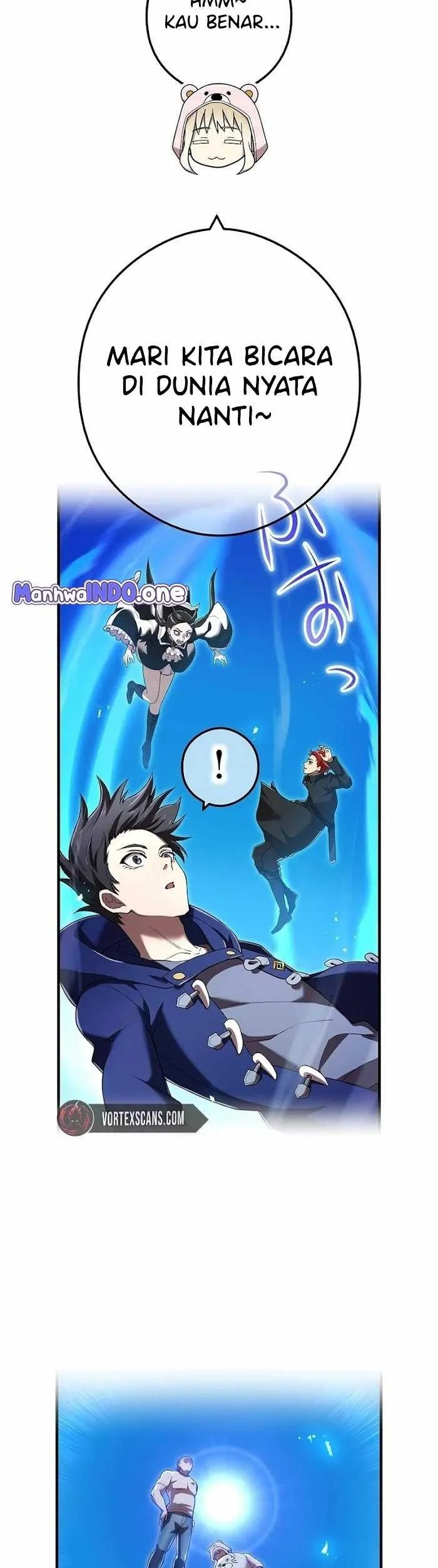 I Am the Strongest Awakeners, Recognized by All of the World’s Cheat Masters Chapter 62 Gambar 35