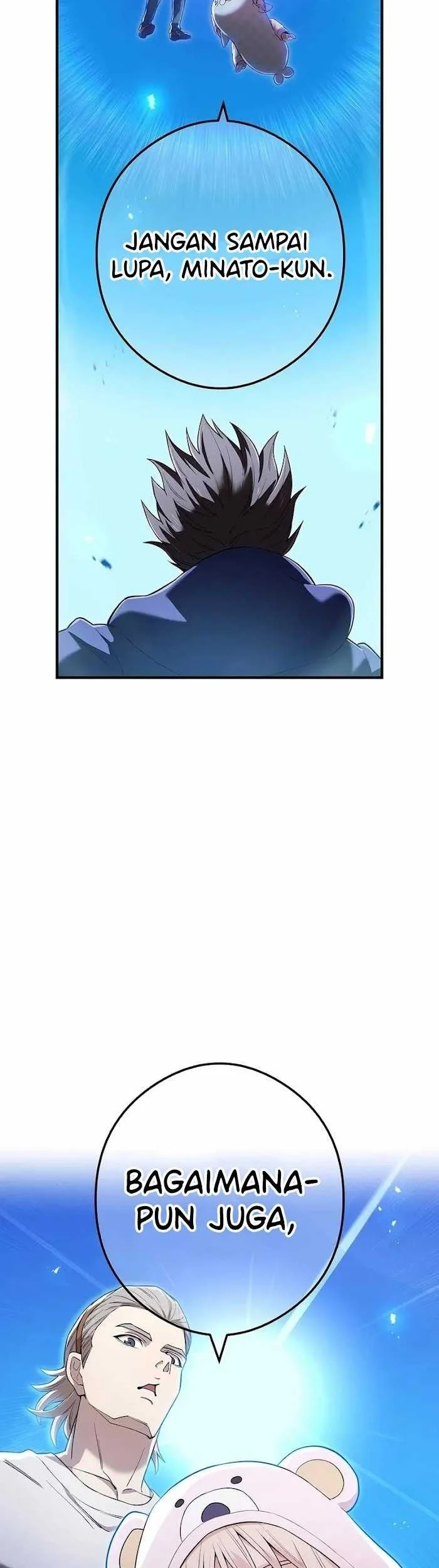 I Am the Strongest Awakeners, Recognized by All of the World’s Cheat Masters Chapter 62 Gambar 36