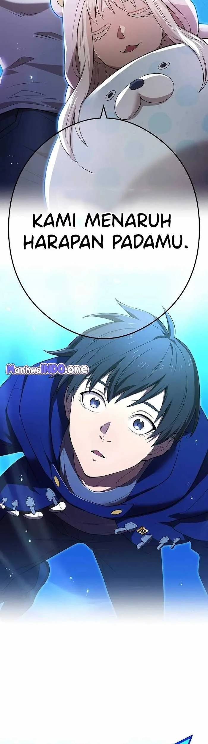 I Am the Strongest Awakeners, Recognized by All of the World’s Cheat Masters Chapter 62 Gambar 37