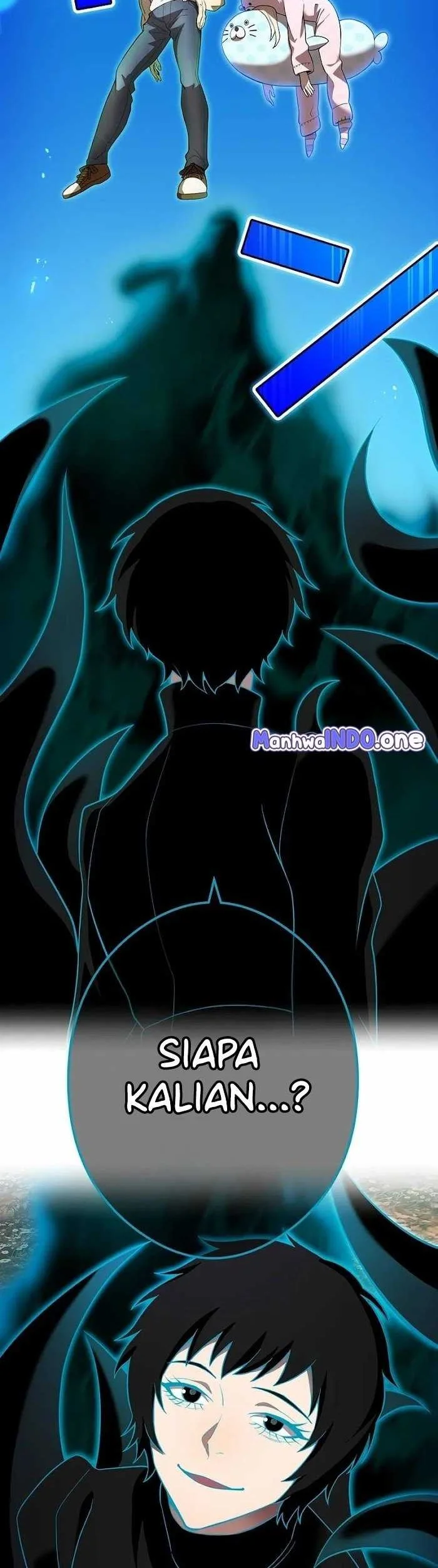 Baca Manga I Am the Strongest Awakeners, Recognized by All of the World’s Cheat Masters Chapter 62 Gambar 2