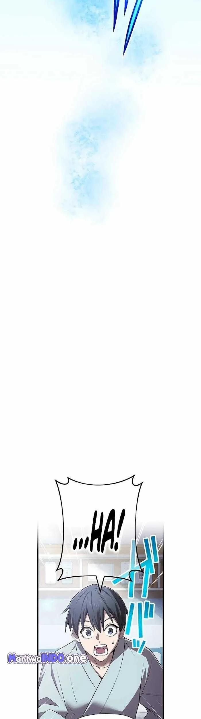 I Am the Strongest Awakeners, Recognized by All of the World’s Cheat Masters Chapter 62 Gambar 39