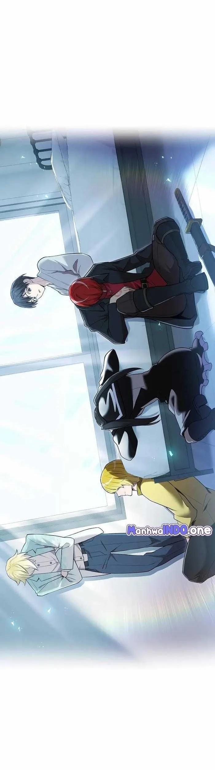 I Am the Strongest Awakeners, Recognized by All of the World’s Cheat Masters Chapter 62 Gambar 42