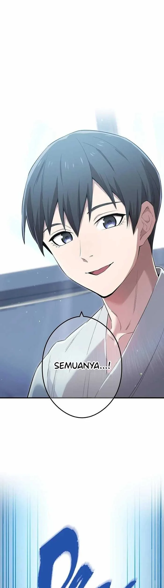 I Am the Strongest Awakeners, Recognized by All of the World’s Cheat Masters Chapter 62 Gambar 45