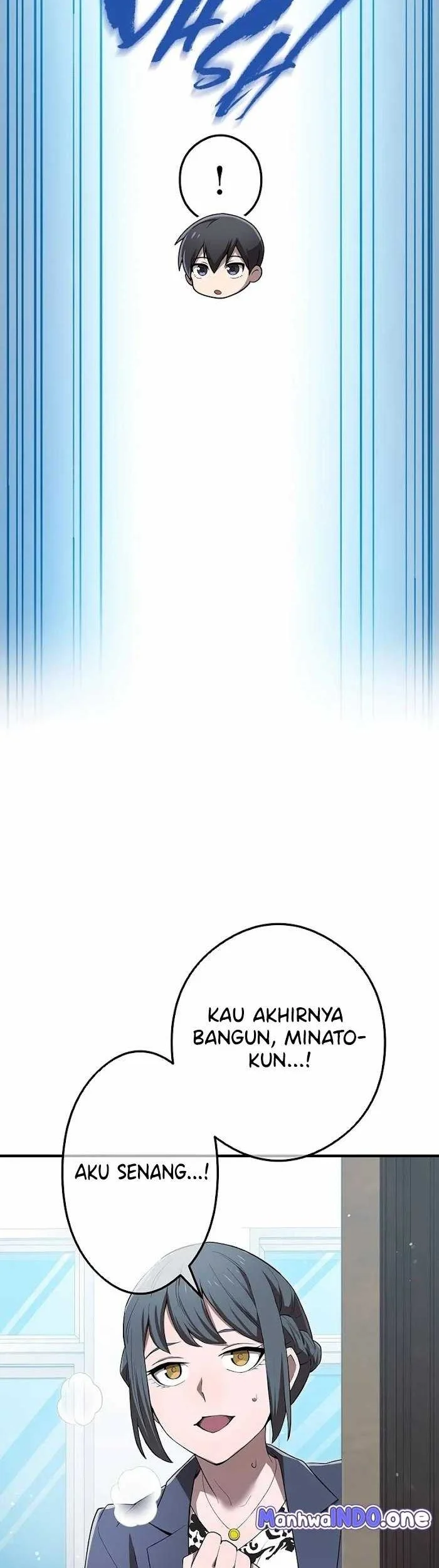 I Am the Strongest Awakeners, Recognized by All of the World’s Cheat Masters Chapter 62 Gambar 46