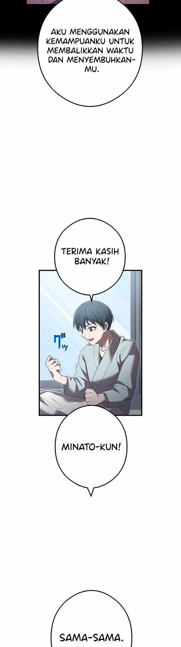 I Am the Strongest Awakeners, Recognized by All of the World’s Cheat Masters Chapter 62 Gambar 48