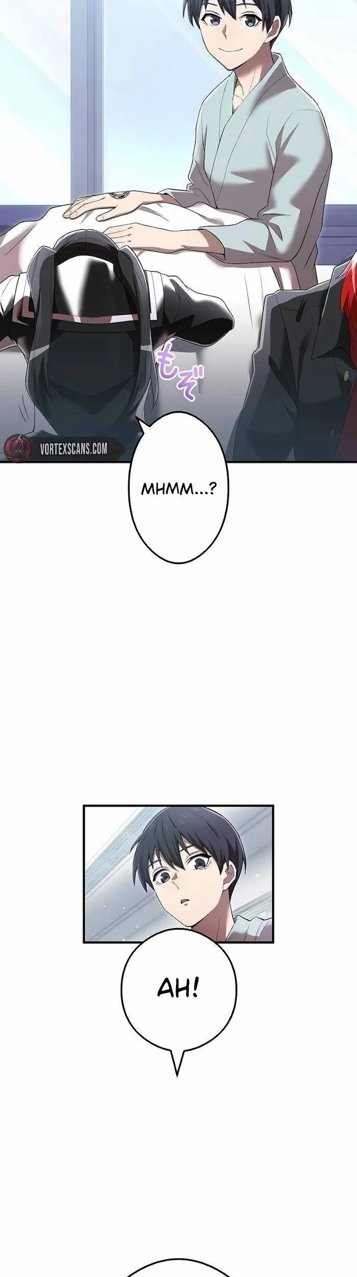 I Am the Strongest Awakeners, Recognized by All of the World’s Cheat Masters Chapter 62 Gambar 51