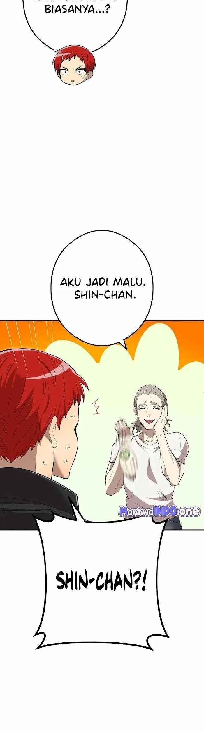 I Am the Strongest Awakeners, Recognized by All of the World’s Cheat Masters Chapter 62 Gambar 57