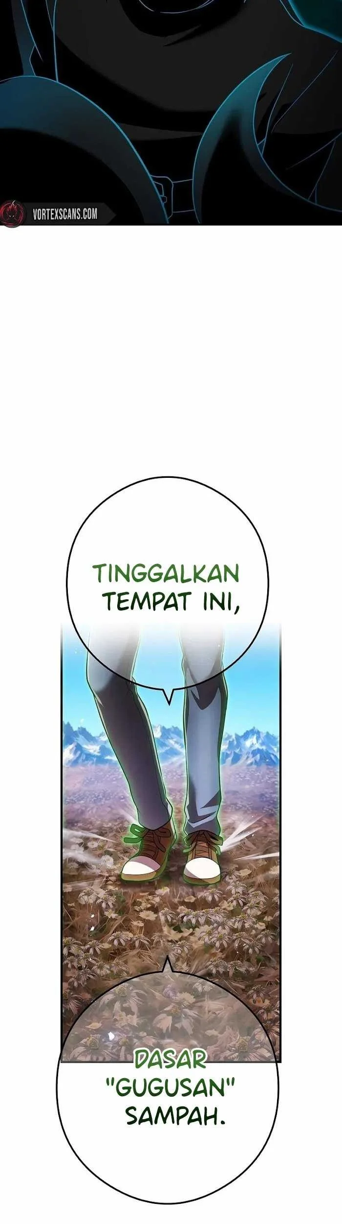 I Am the Strongest Awakeners, Recognized by All of the World’s Cheat Masters Chapter 62 Gambar 3