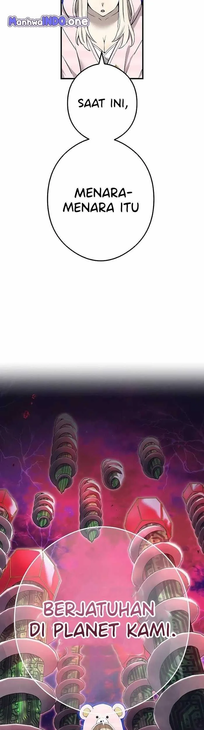 I Am the Strongest Awakeners, Recognized by All of the World’s Cheat Masters Chapter 62 Gambar 63