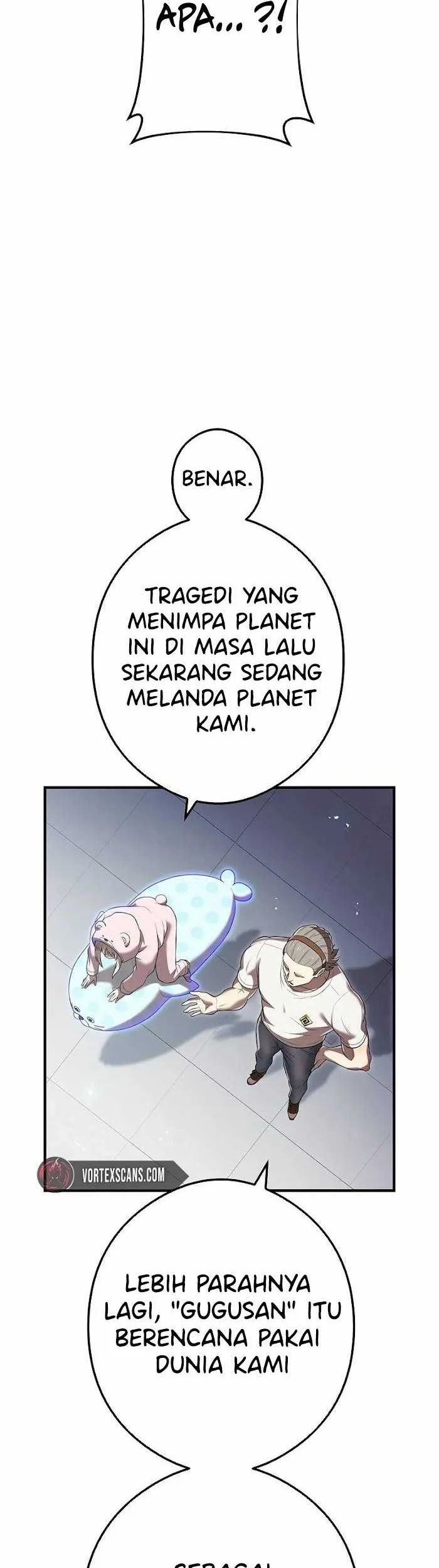 I Am the Strongest Awakeners, Recognized by All of the World’s Cheat Masters Chapter 62 Gambar 66