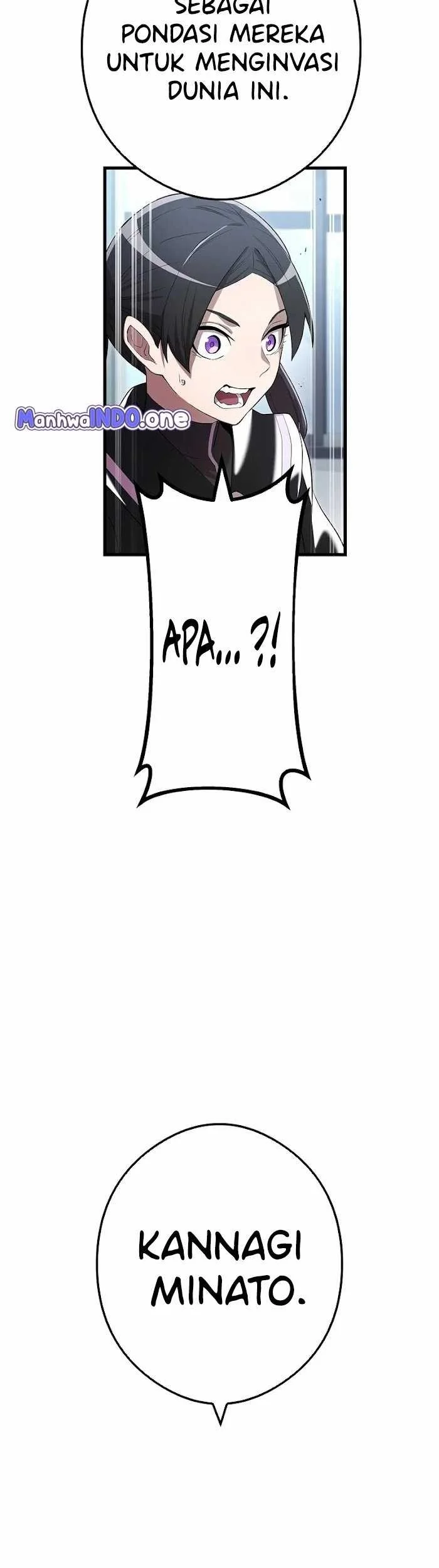 I Am the Strongest Awakeners, Recognized by All of the World’s Cheat Masters Chapter 62 Gambar 67