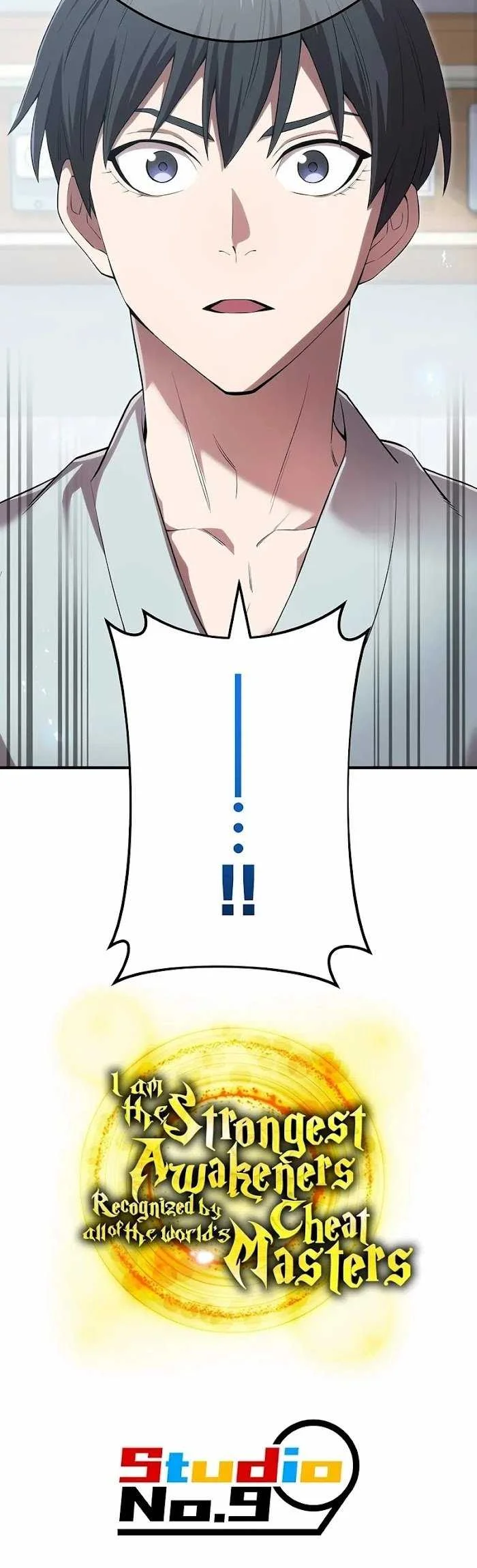 I Am the Strongest Awakeners, Recognized by All of the World’s Cheat Masters Chapter 62 Gambar 69