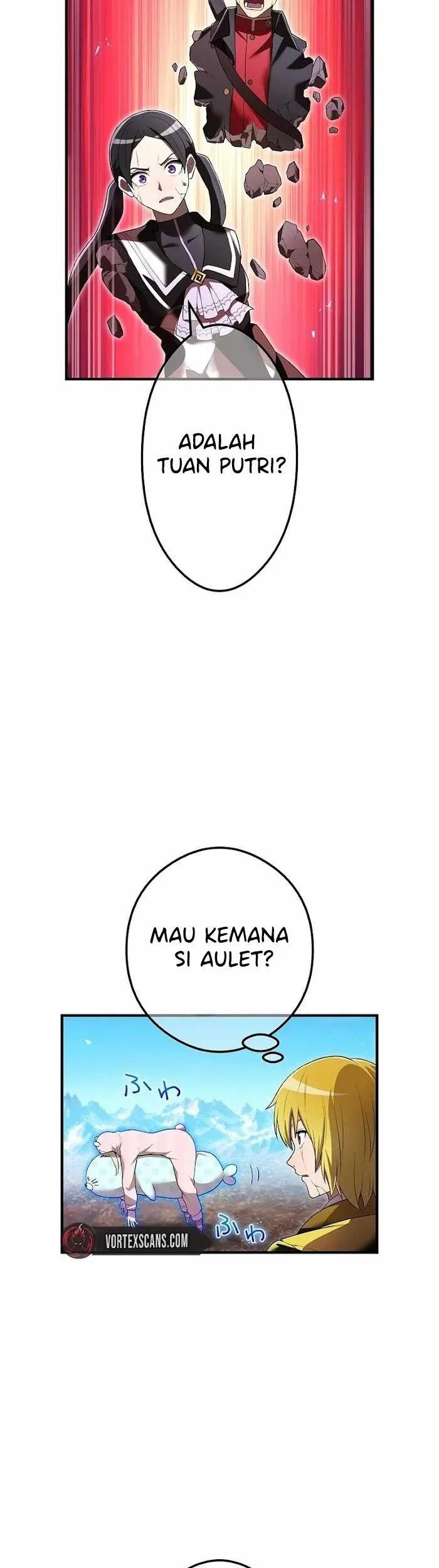 I Am the Strongest Awakeners, Recognized by All of the World’s Cheat Masters Chapter 62 Gambar 6