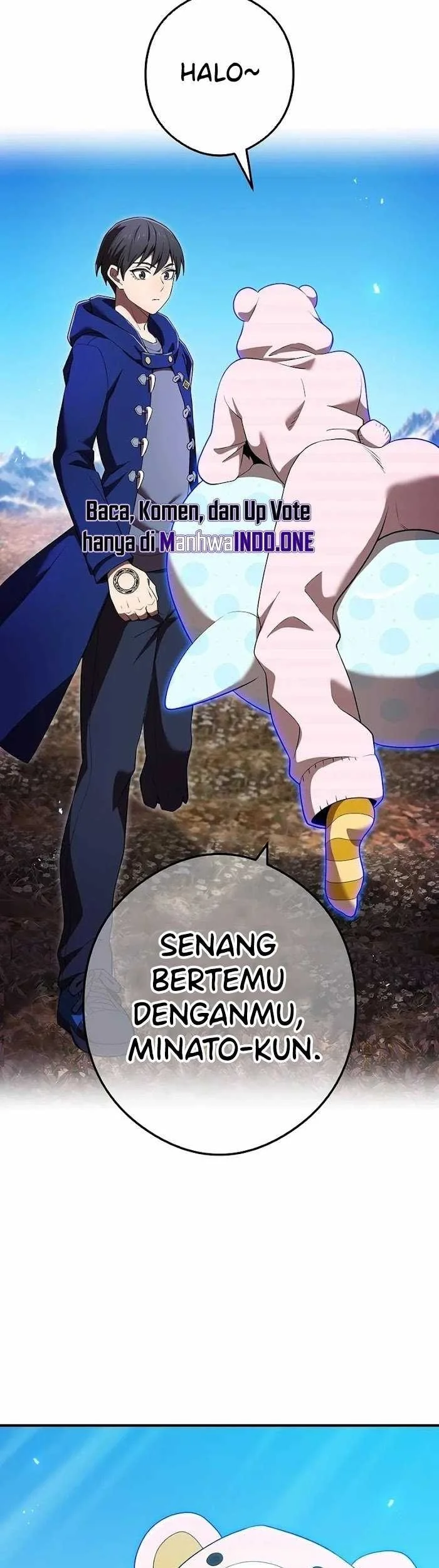 I Am the Strongest Awakeners, Recognized by All of the World’s Cheat Masters Chapter 62 Gambar 7