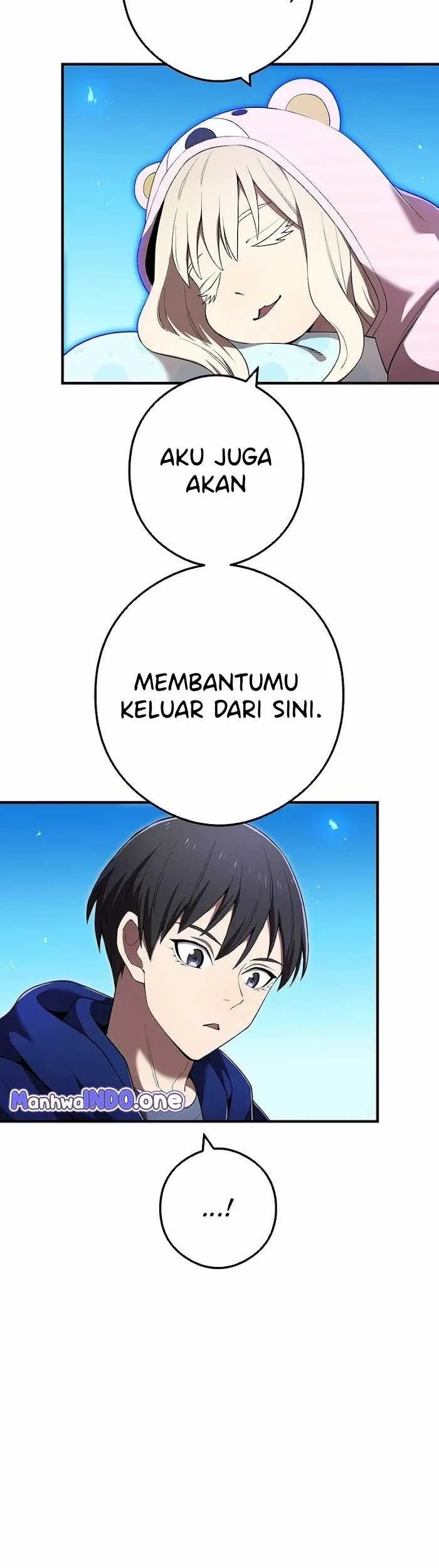 I Am the Strongest Awakeners, Recognized by All of the World’s Cheat Masters Chapter 62 Gambar 11