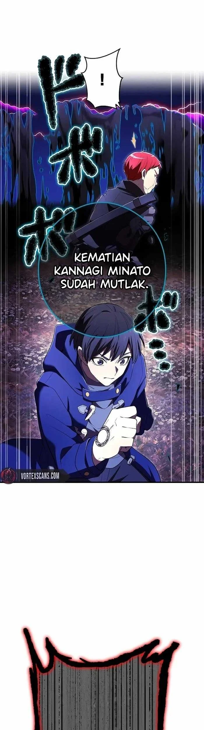 I Am the Strongest Awakeners, Recognized by All of the World’s Cheat Masters Chapter 62 Gambar 14