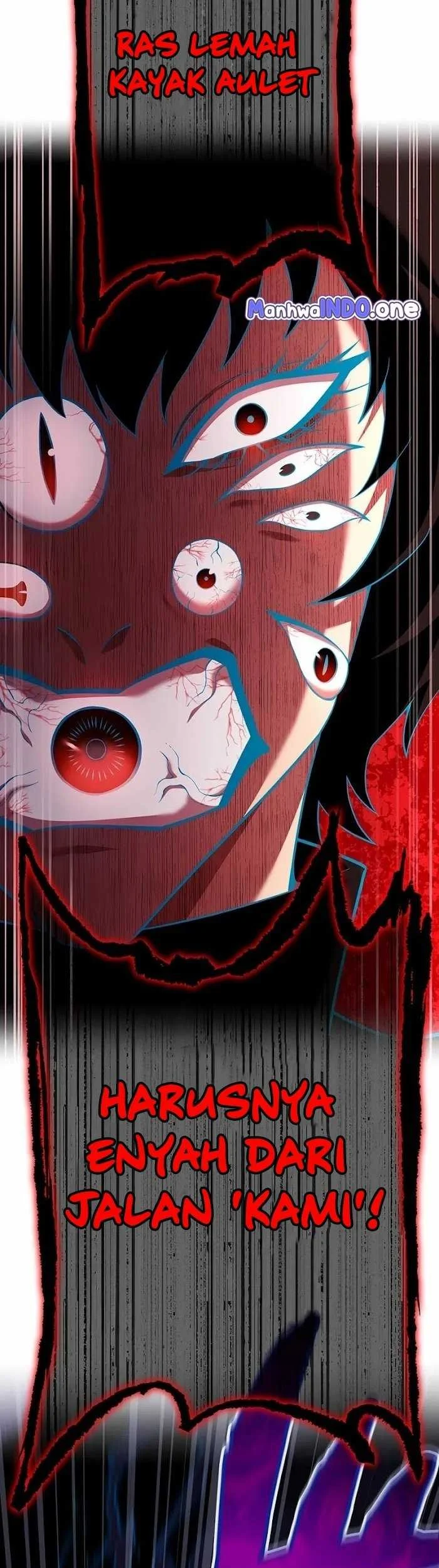 I Am the Strongest Awakeners, Recognized by All of the World’s Cheat Masters Chapter 62 Gambar 15