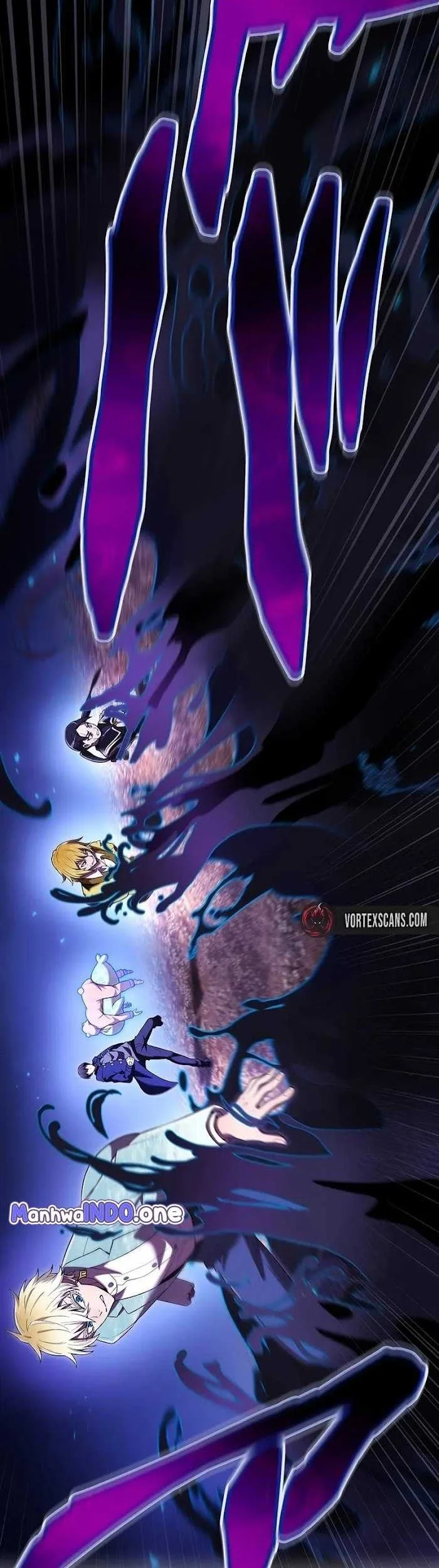 I Am the Strongest Awakeners, Recognized by All of the World’s Cheat Masters Chapter 62 Gambar 16