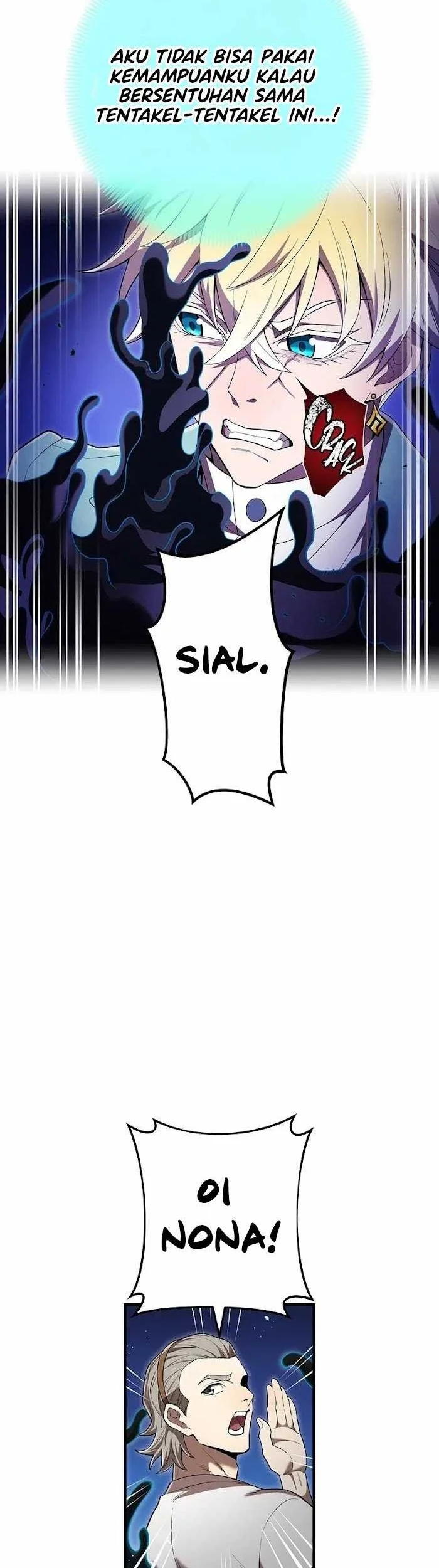 I Am the Strongest Awakeners, Recognized by All of the World’s Cheat Masters Chapter 62 Gambar 18