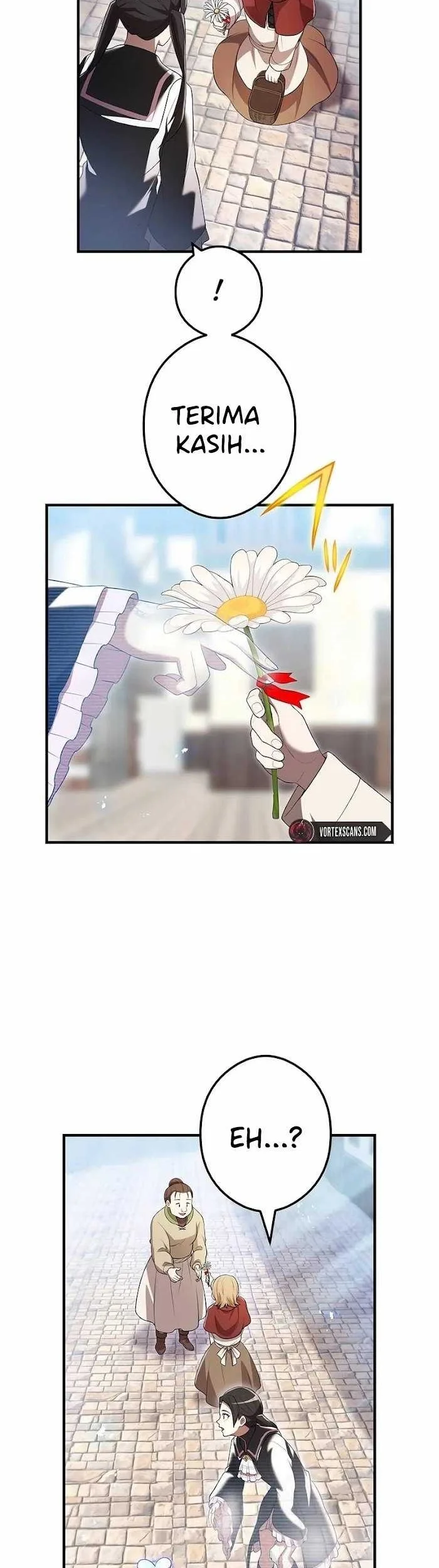 I Am the Strongest Awakeners, Recognized by All of the World’s Cheat Masters Chapter 63 Gambar 20