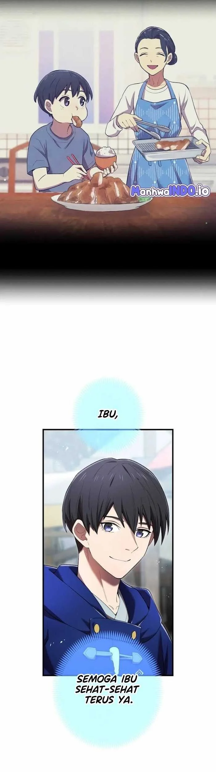 I Am the Strongest Awakeners, Recognized by All of the World’s Cheat Masters Chapter 63 Gambar 29