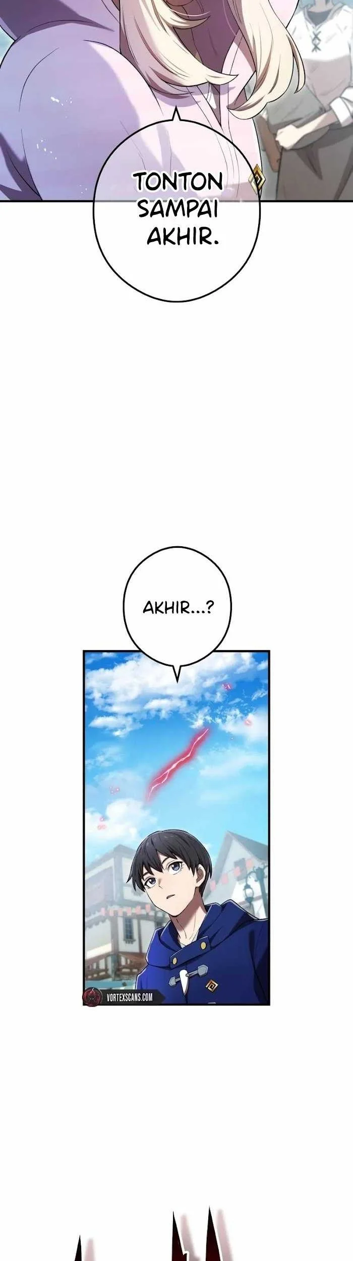 I Am the Strongest Awakeners, Recognized by All of the World’s Cheat Masters Chapter 63 Gambar 32