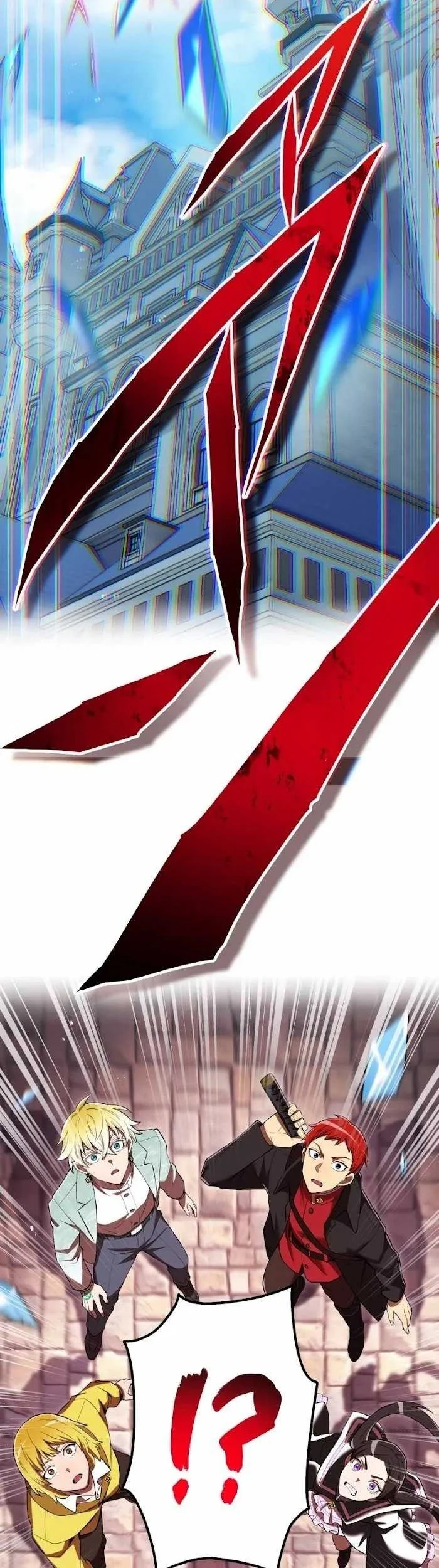 I Am the Strongest Awakeners, Recognized by All of the World’s Cheat Masters Chapter 63 Gambar 34