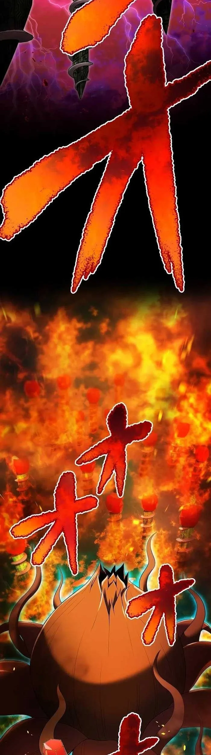 Baca Manga I Am the Strongest Awakeners, Recognized by All of the World’s Cheat Masters Chapter 63 Gambar 2