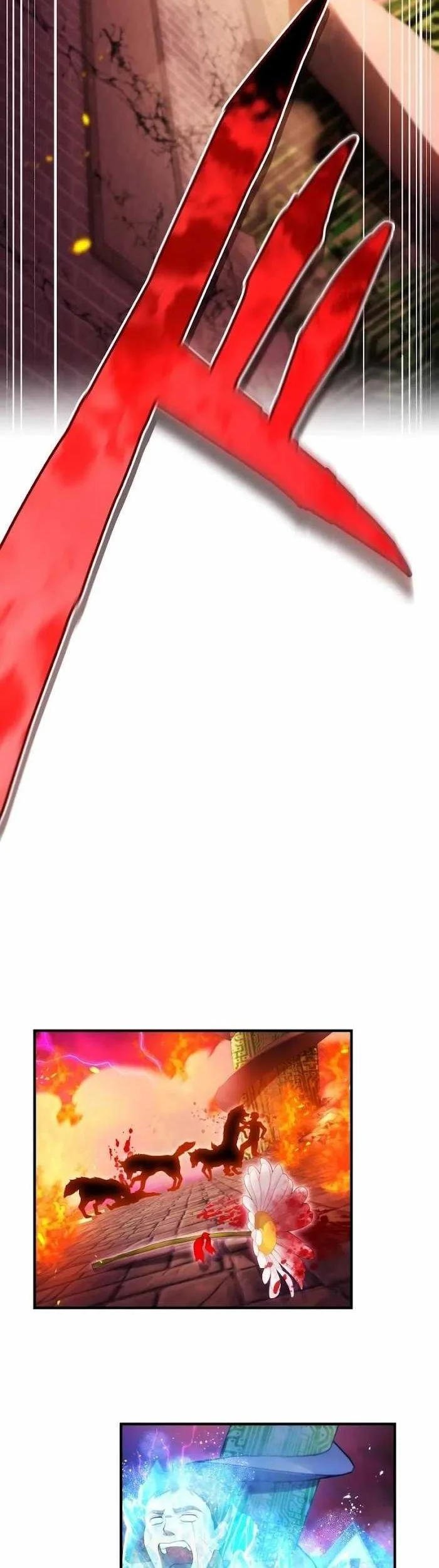 I Am the Strongest Awakeners, Recognized by All of the World’s Cheat Masters Chapter 63 Gambar 40