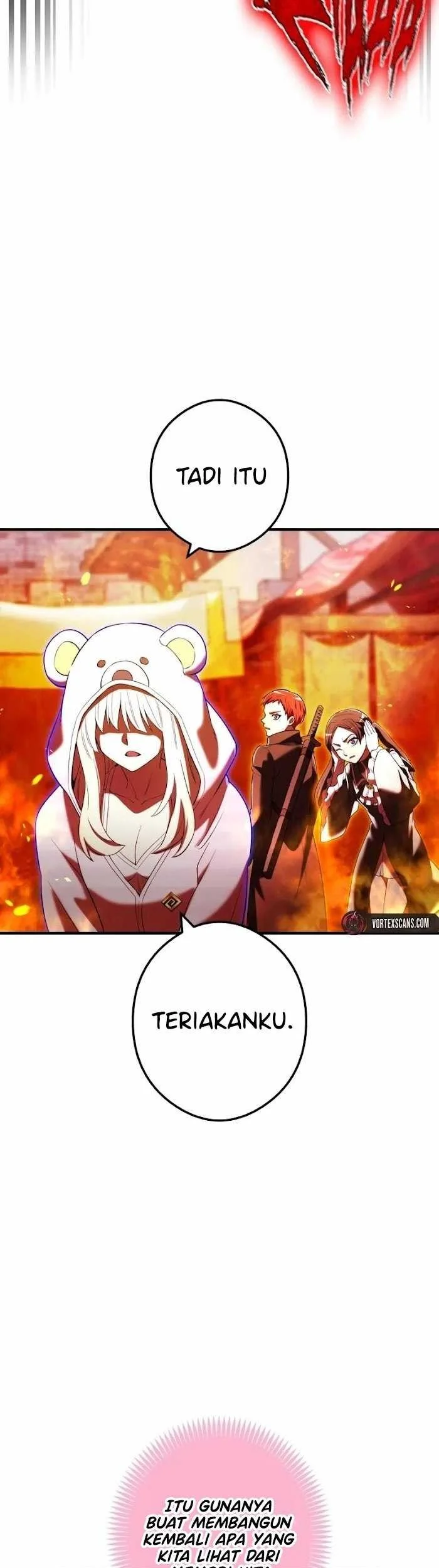 I Am the Strongest Awakeners, Recognized by All of the World’s Cheat Masters Chapter 63 Gambar 43