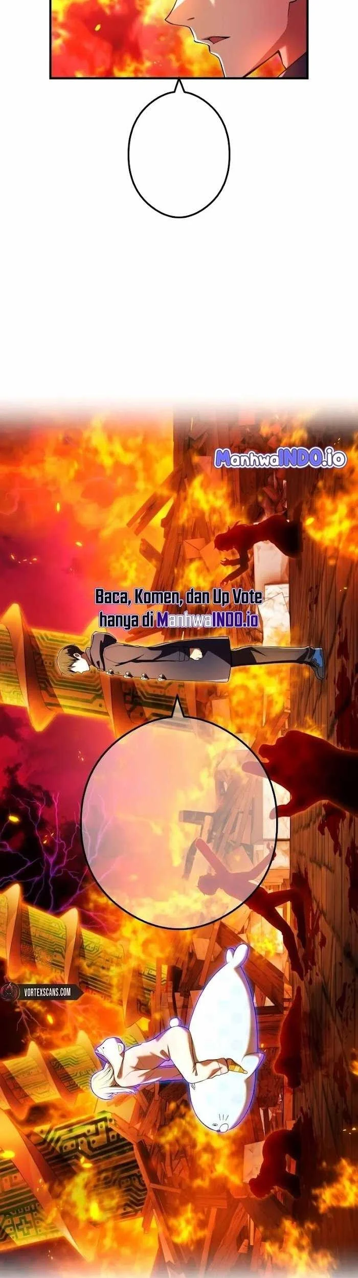 I Am the Strongest Awakeners, Recognized by All of the World’s Cheat Masters Chapter 63 Gambar 51