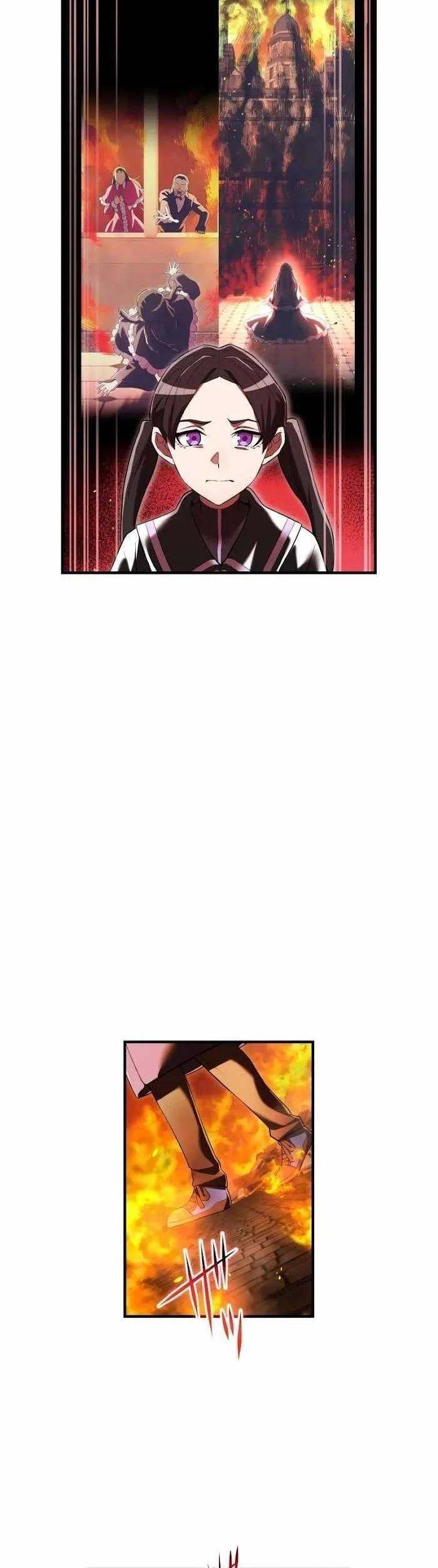 I Am the Strongest Awakeners, Recognized by All of the World’s Cheat Masters Chapter 63 Gambar 54