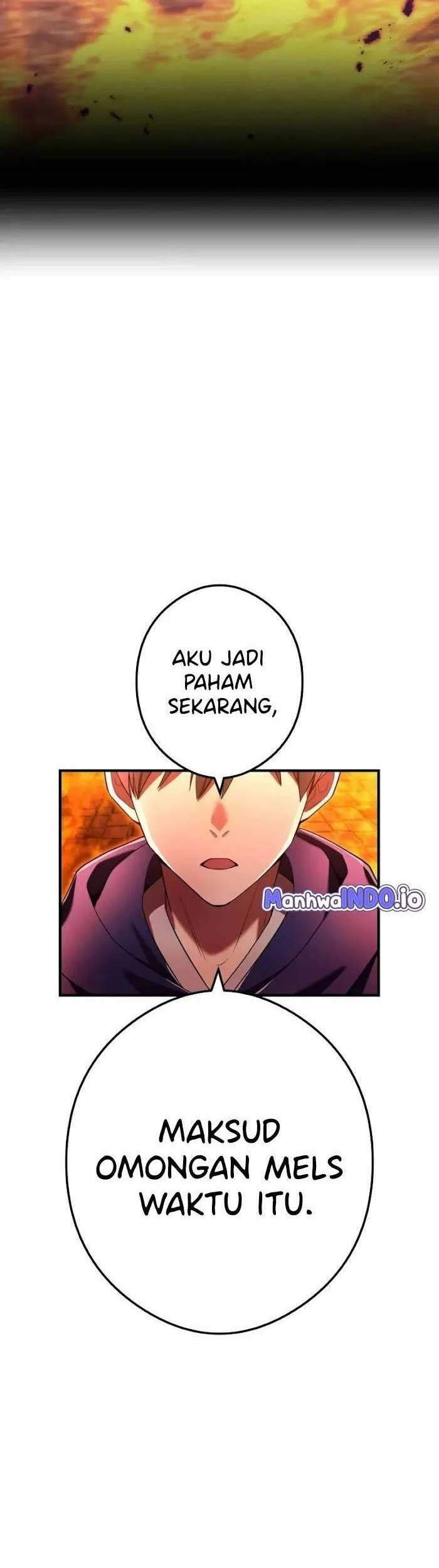 I Am the Strongest Awakeners, Recognized by All of the World’s Cheat Masters Chapter 63 Gambar 58