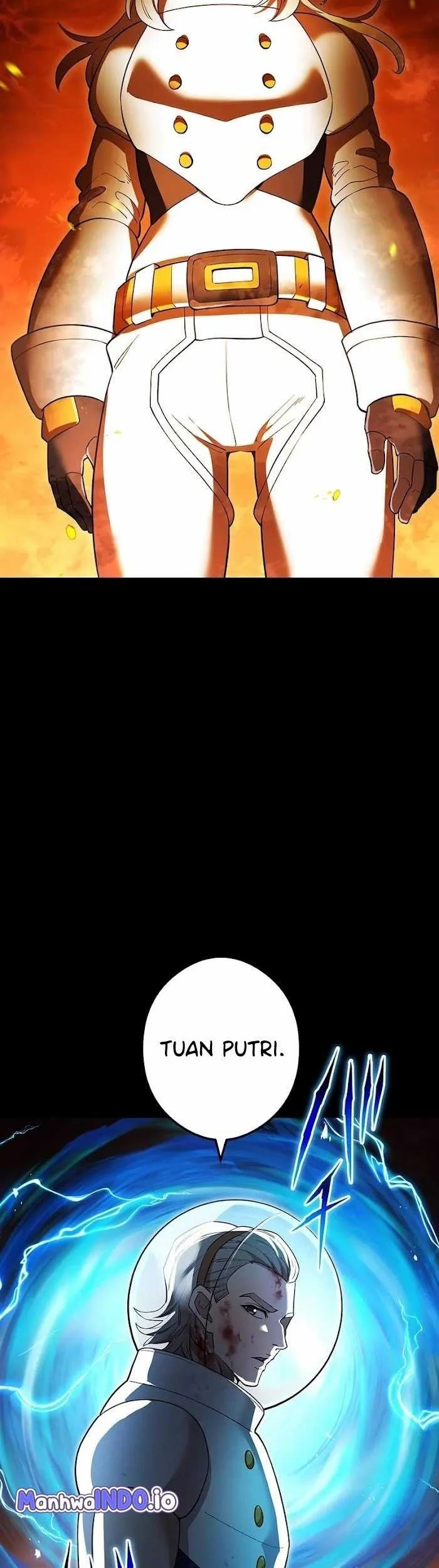 I Am the Strongest Awakeners, Recognized by All of the World’s Cheat Masters Chapter 63 Gambar 4